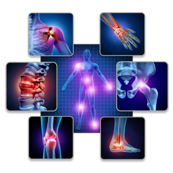 Why UpWellness Golden Revive Plus ®